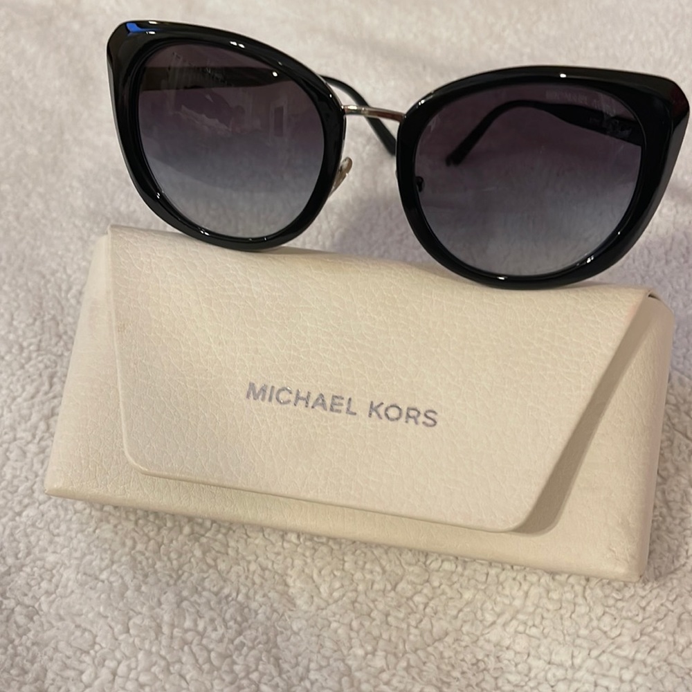 Michael Kors sun glasses